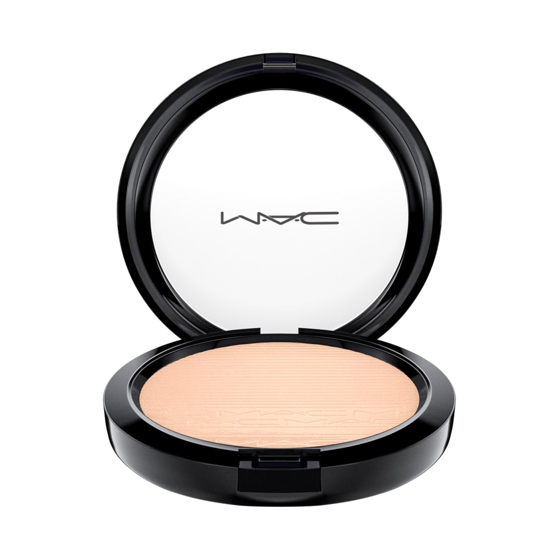 MAC Extra Dimension Skinfinish - # Beaming Blush   9 gr