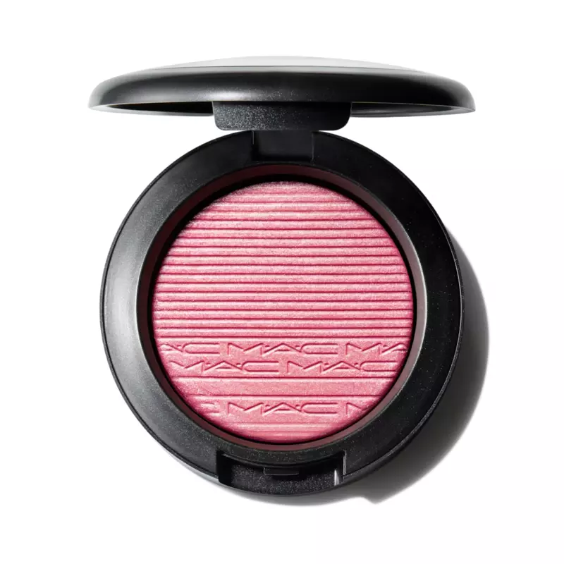 MAC Extra Dimension Blush Into The Pink   4 g