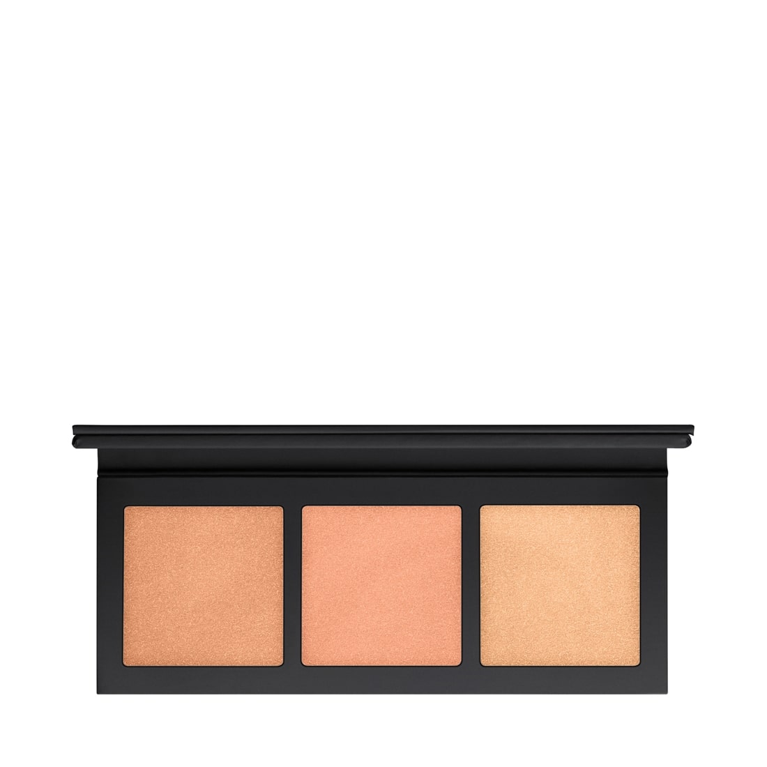 MAC Hyper Real Glow PaletteShimmy Peach - 3x4,5g   13.5 g