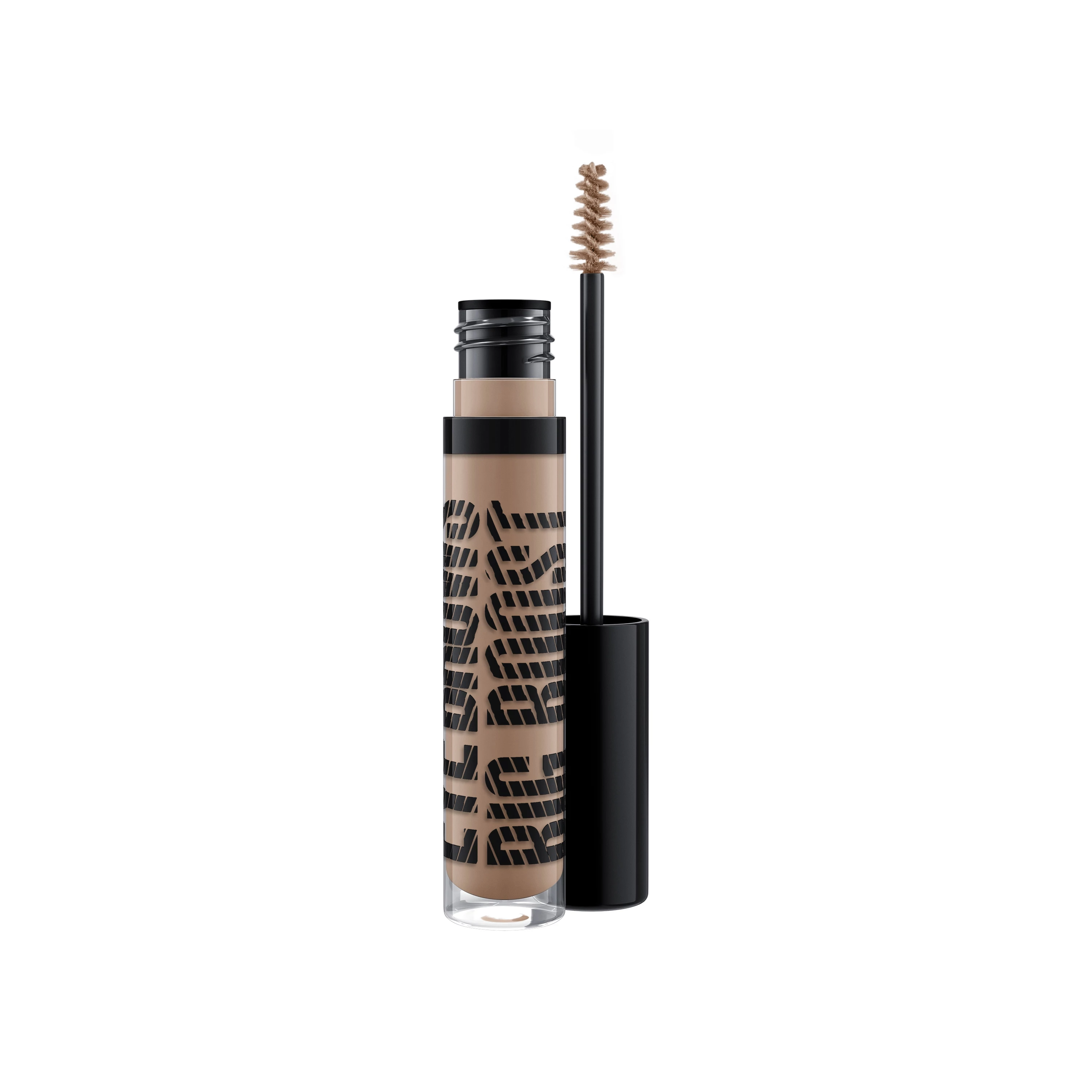 MAC Eye Brows Big Boost Fibre Gel Fling   4.1 g