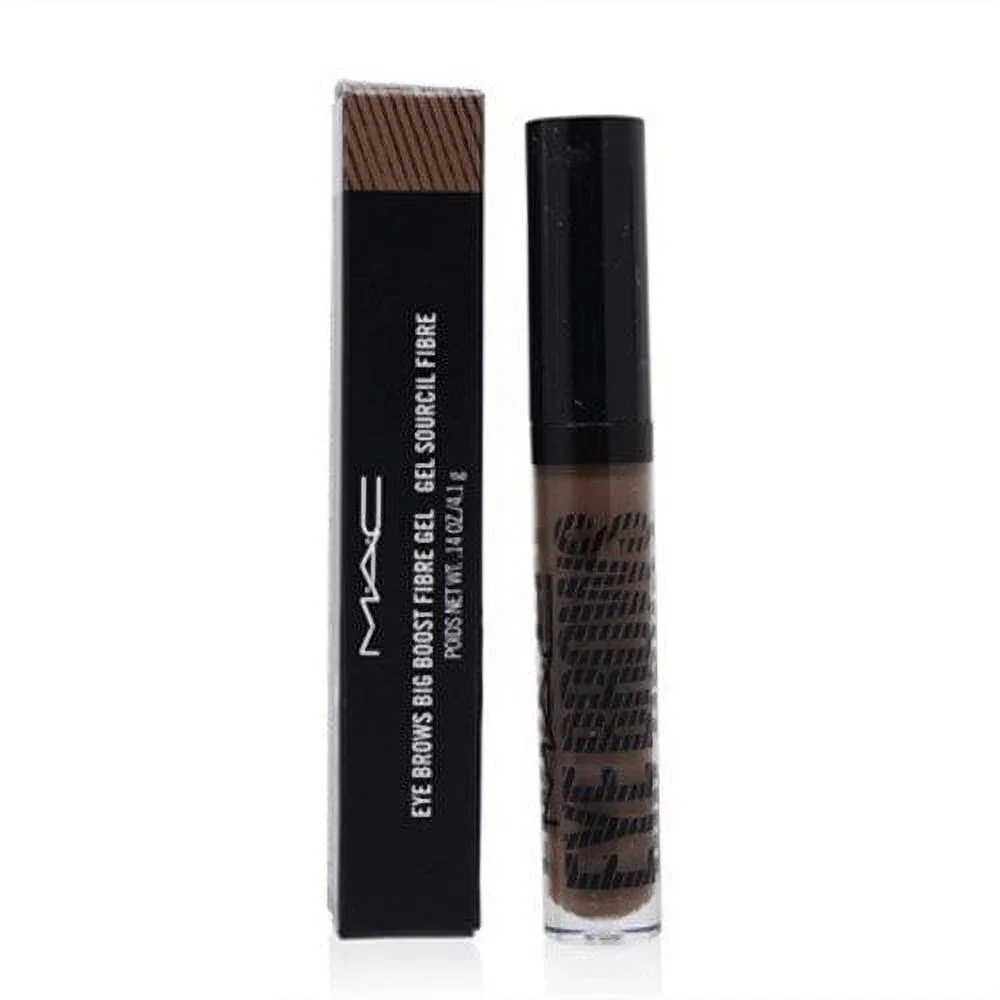 MAC Eye Brows Big Boost Fibre Gel Stud   4.1 g