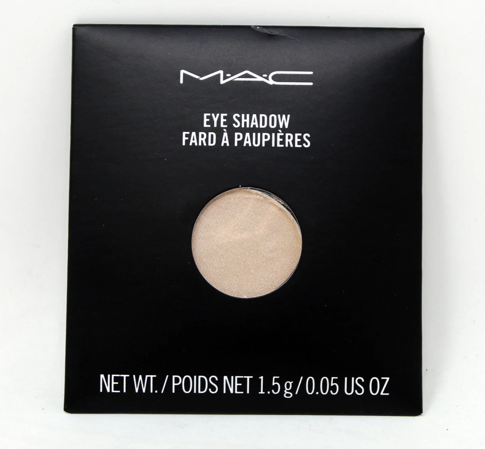 MAC Dazzleshadow Extreme Pro Palette Eyeshadow - RefillYes To Sequins    1.5 g