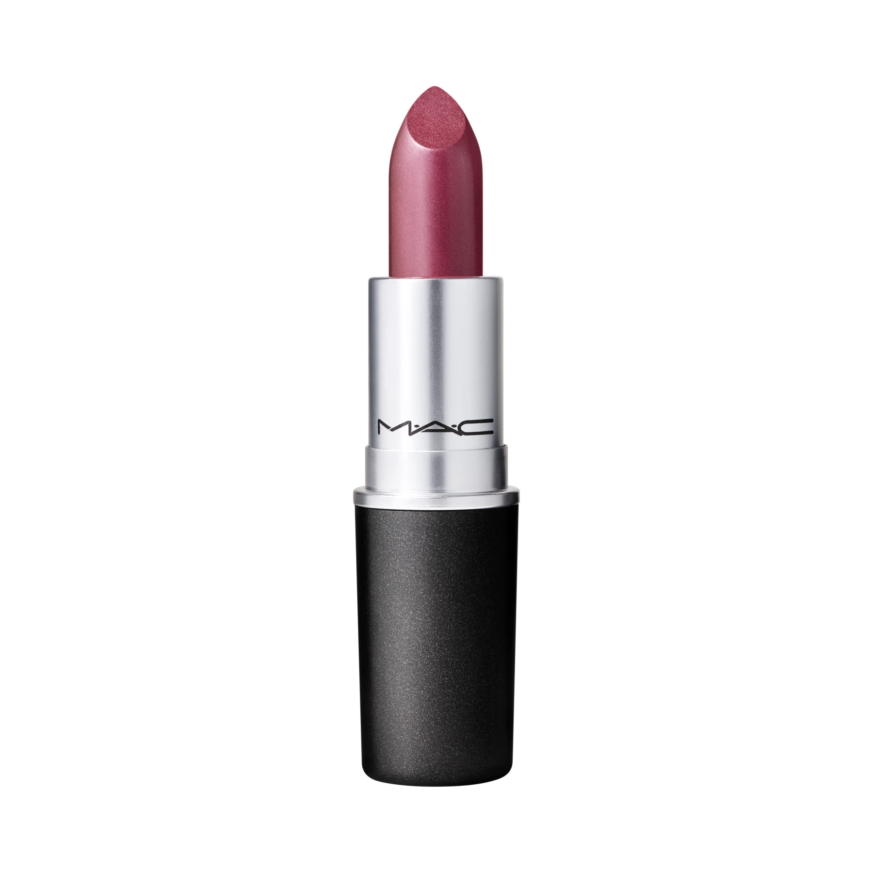 MAC Frost Lipstick - #313 Plum Dandy   3 gr