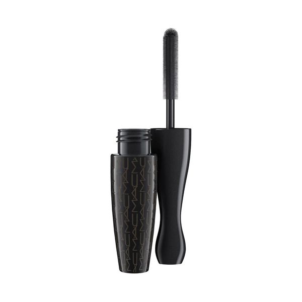 MAC In Extreme Dimension Lash Mascara 3D Black   4 ml