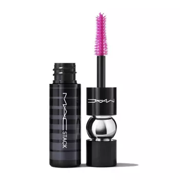 MAC Stack Micro Mascara   8 ml