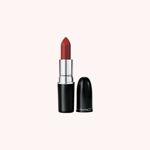 MAC Lustreglass Lipstick #549 PDA   3 g