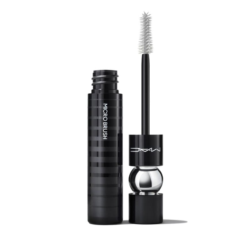 MAC Stack Micro Mascara Black    12 ml