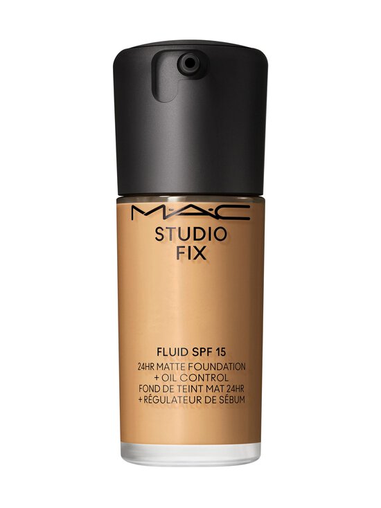 MAC Studio Fix Fluid Foundation SPF15 N5   30 ml