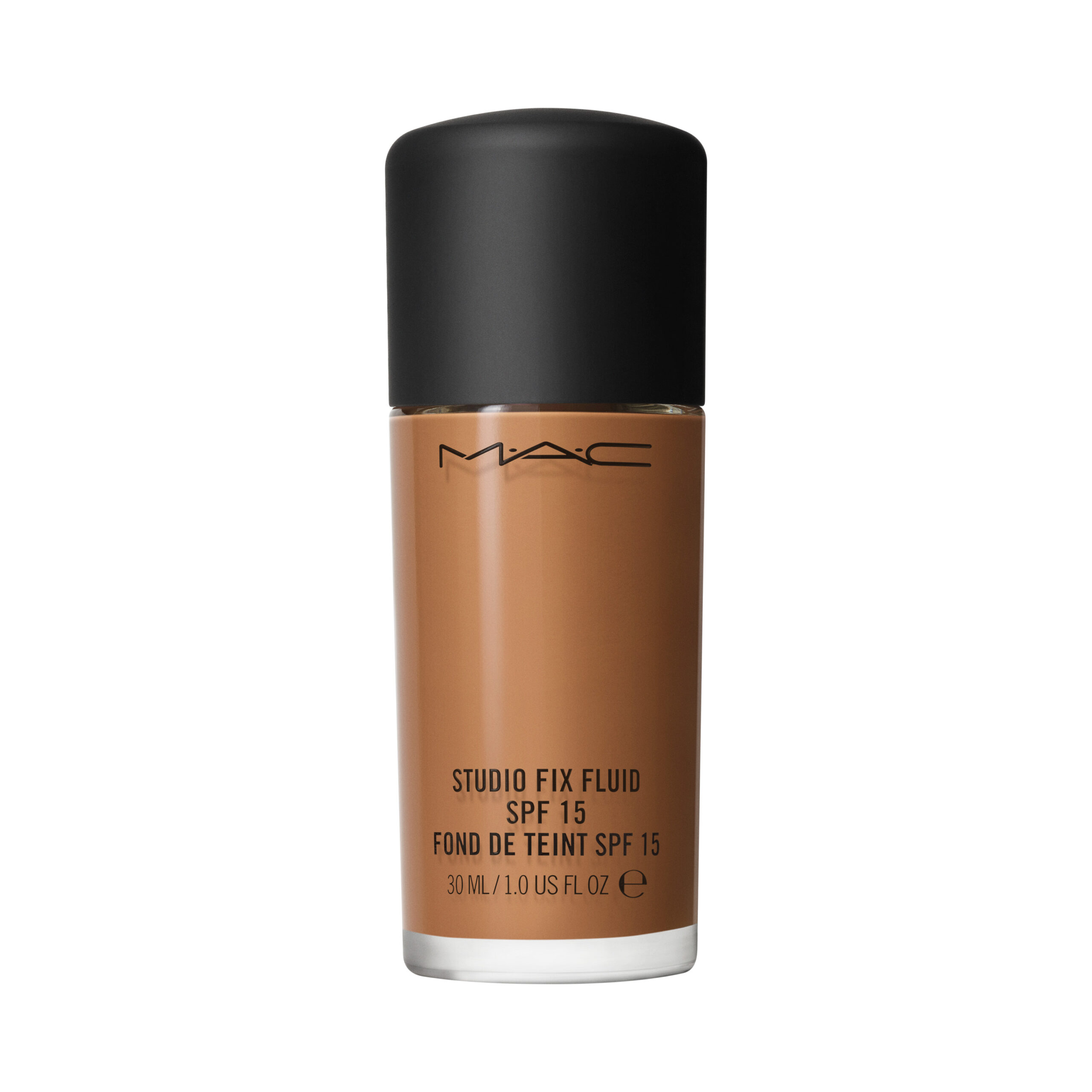 MAC Studio Fix Fluid Foundation SPF15 NC58   30 ml