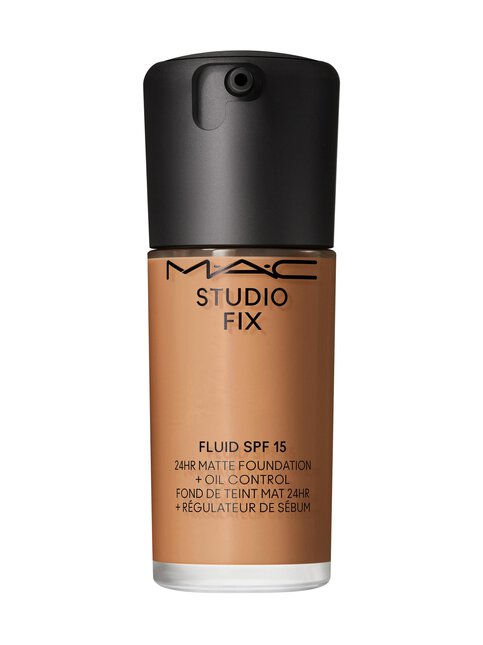 MAC Studio Fix Fluid Foundation SPF15 NC45   30 ml