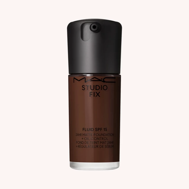 MAC Studio Fix Fluid Foundation SPF15 NW57   30 ml