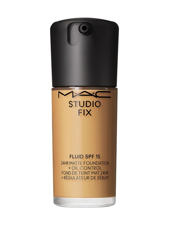 MAC Studio Fix Fluid Foundation SPF15 C45   30 ml