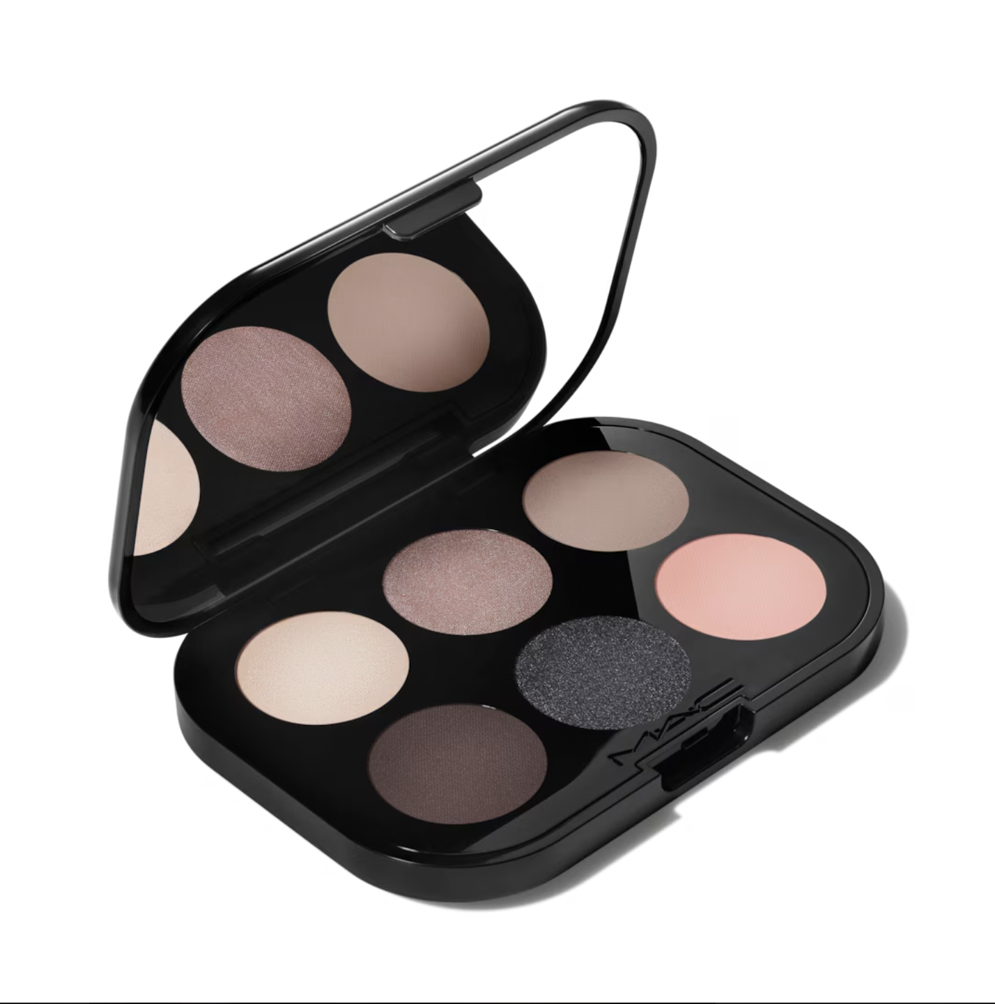 MAC Connect In Colour Eyeshadow Palette 6 Shades - Encrypted Kryptonic   6.25 g