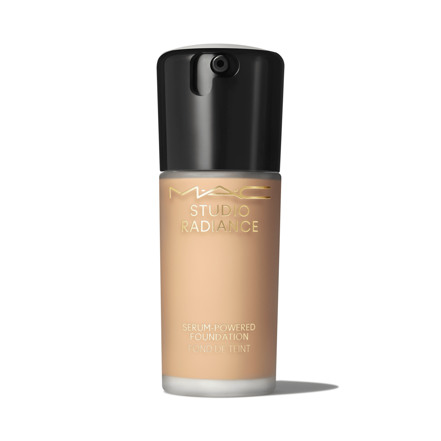 MAC Studio Radiance Serum-Powered Foundation #NC17   30 ml