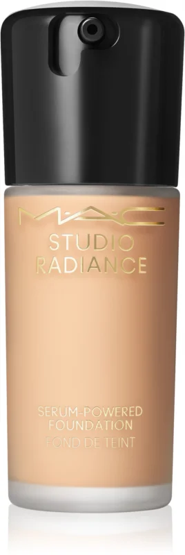 MAC Studio Radiance Serum-Powered Foundation #NC25   30 ml