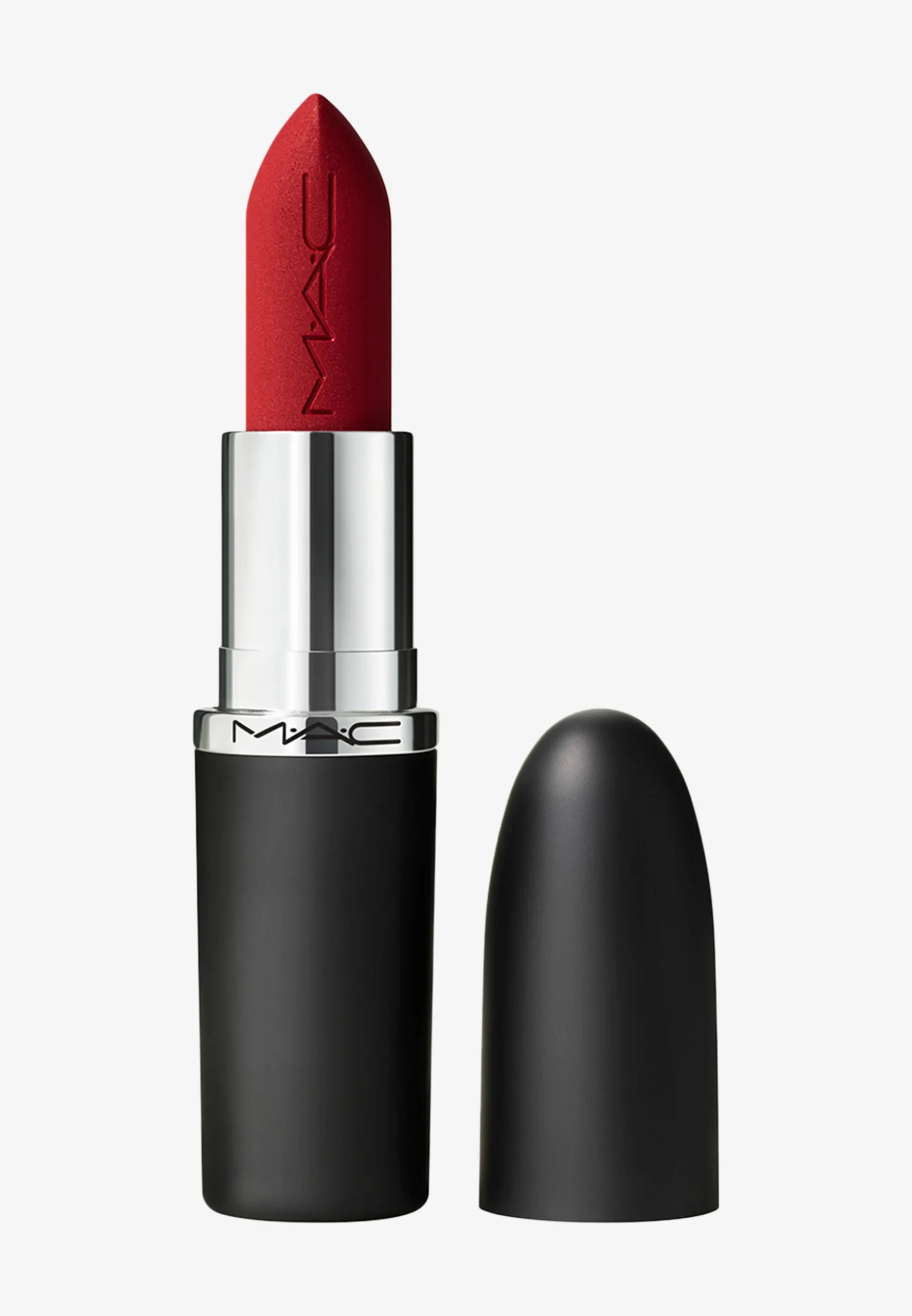 MAC Macximal Silky Matte Lipstick Russian Red   3.5 g