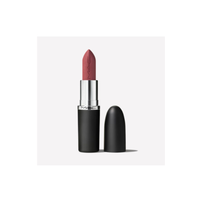 MAC Macximal Silky Matte Lipstick Twig Twist   3.5 g