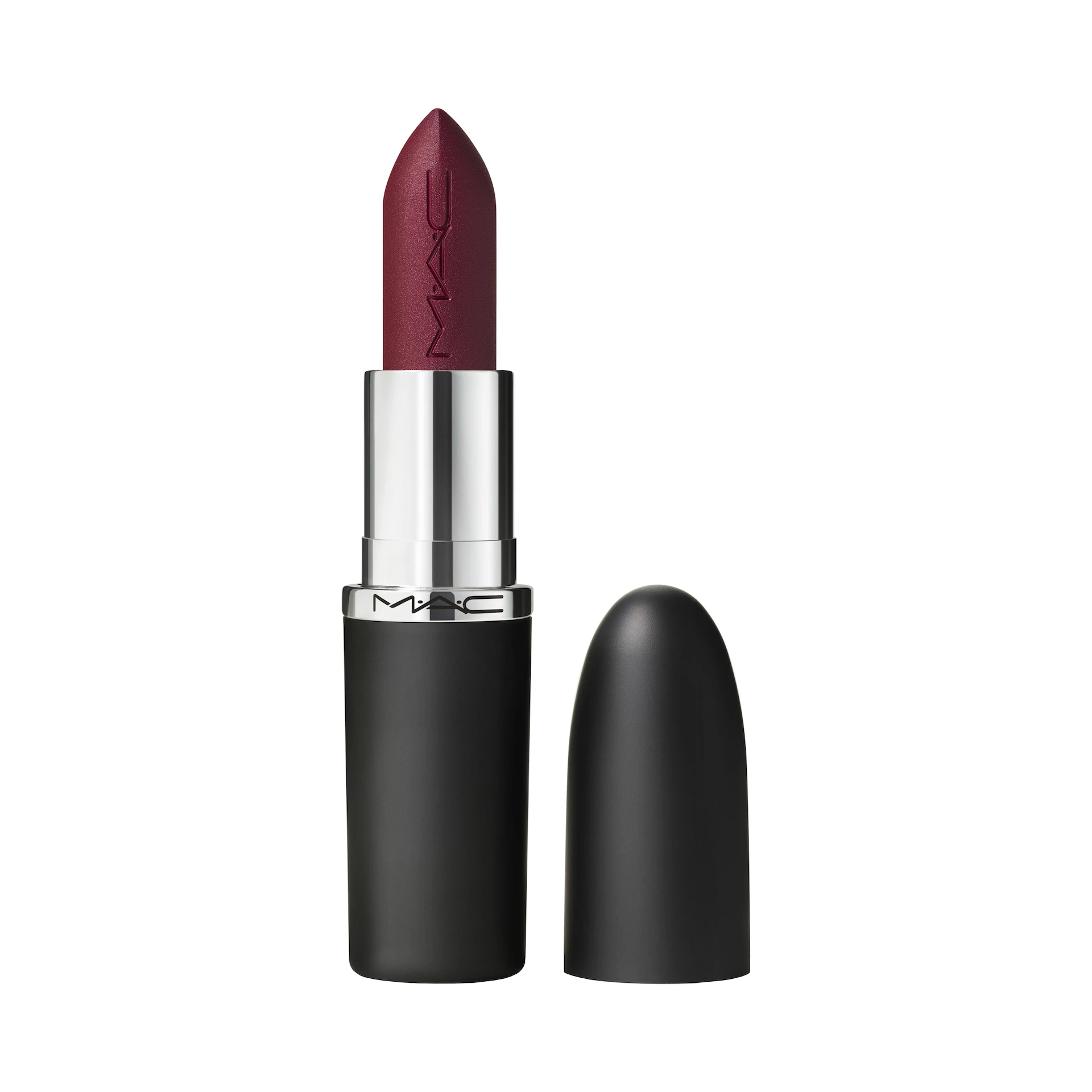MAC Macximal Silky Matte Lipstick D For Danger   3.5 g