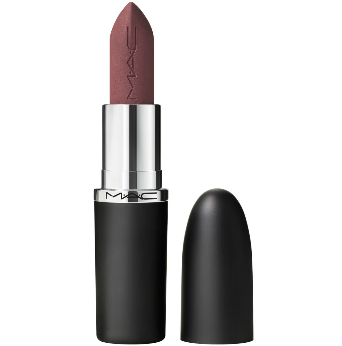 MAC Macximal Silky Matte Lipstick Soar   3.5 g