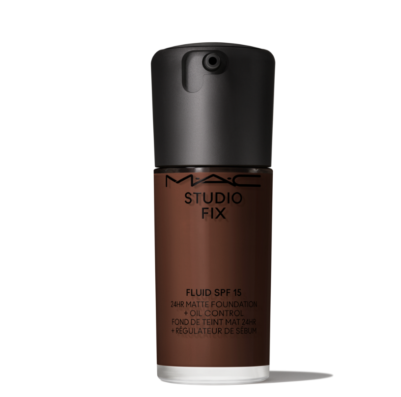 MAC Studio Fix Fluid Foundation SPF15 NC65   30 ml