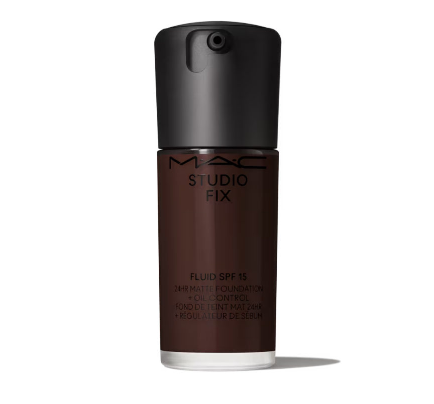 MAC Studio Fix Fluid Foundation SPF15 NW65   30 ml