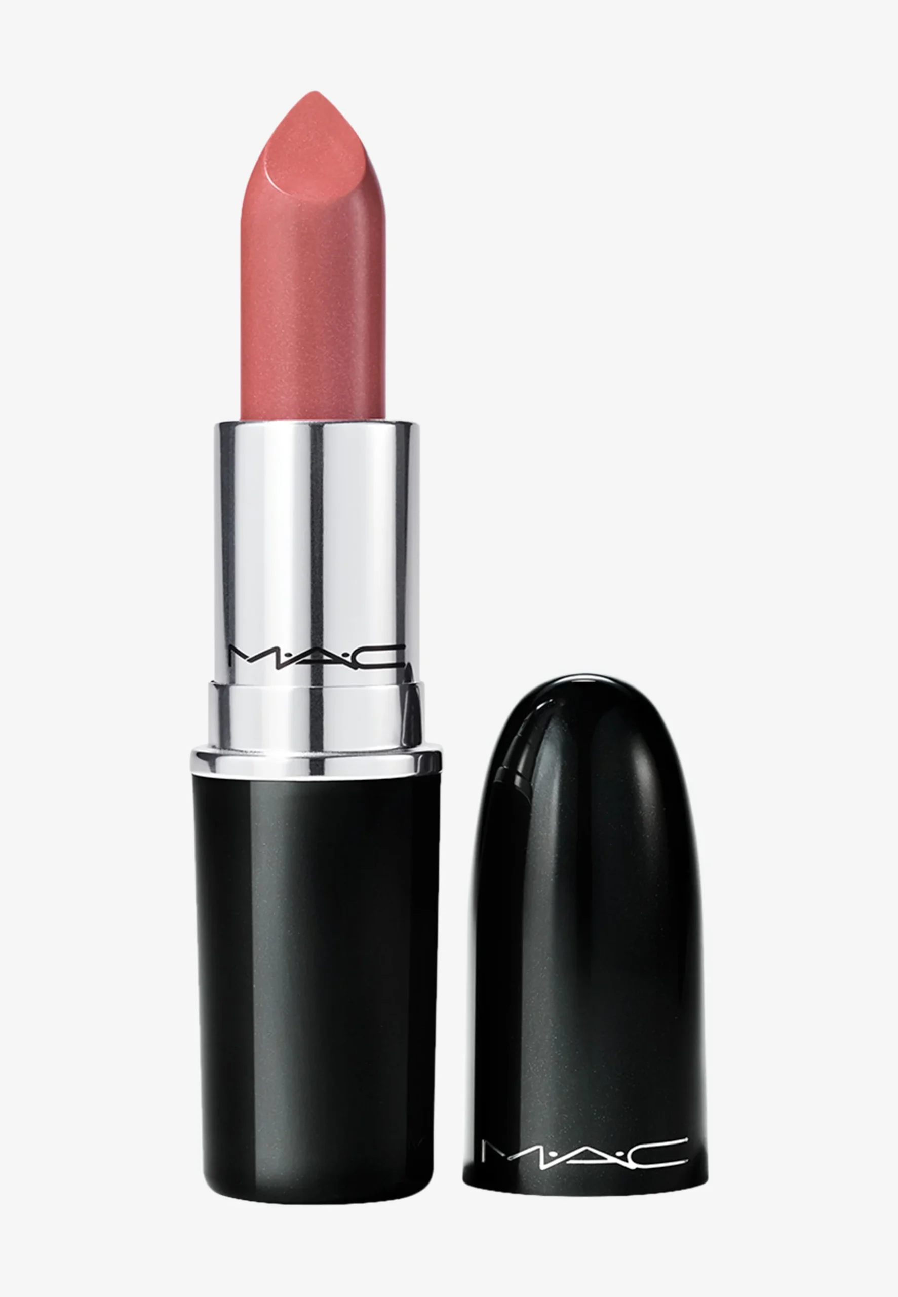 MAC Lustre Glass LipstickWell, Well, Well   3 g
