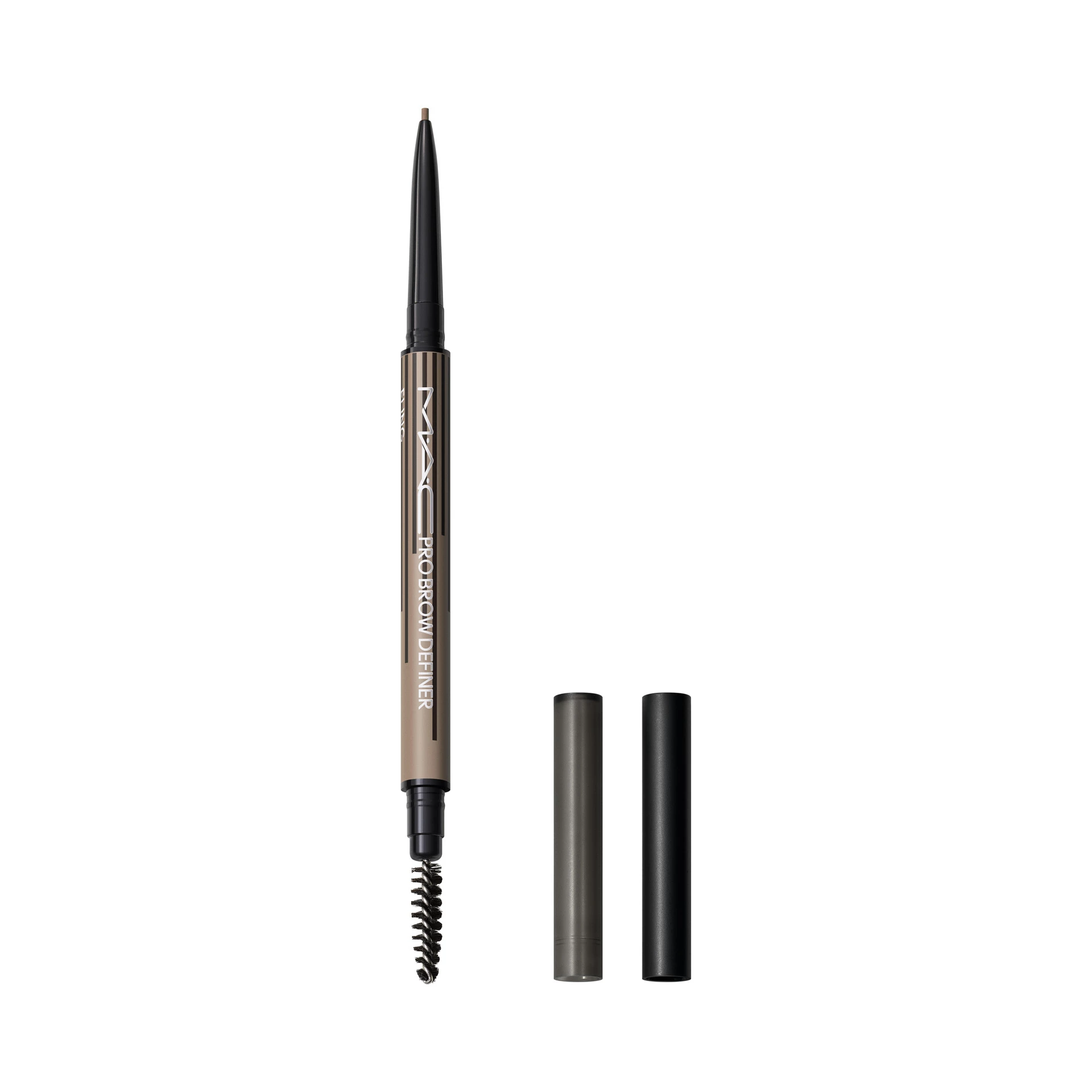 MAC Pro Brow Definer 1 Mm Tip Brow Pencil 24 Hour Waterproof Fling   0.03 g