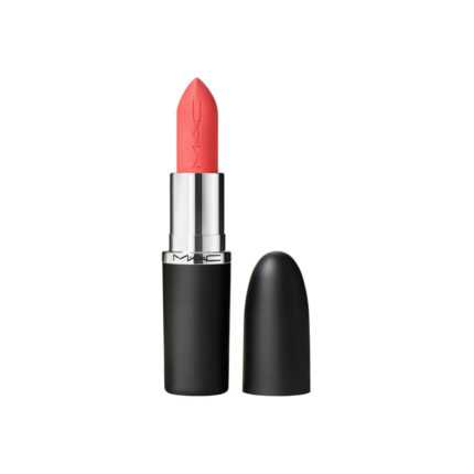 MAC Macximal Silky Matte Lipstick Flamigo   3.5 g