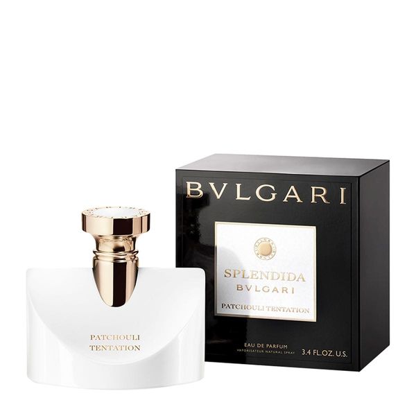 Bvlgari Splendida Patchouli Tentation W EdP 100 ml /2020