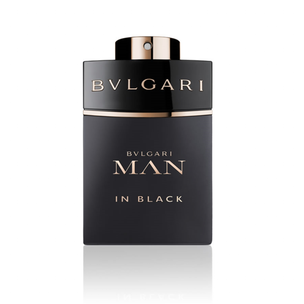 Bvlgari Man In Black Edp Spray   100 ml
