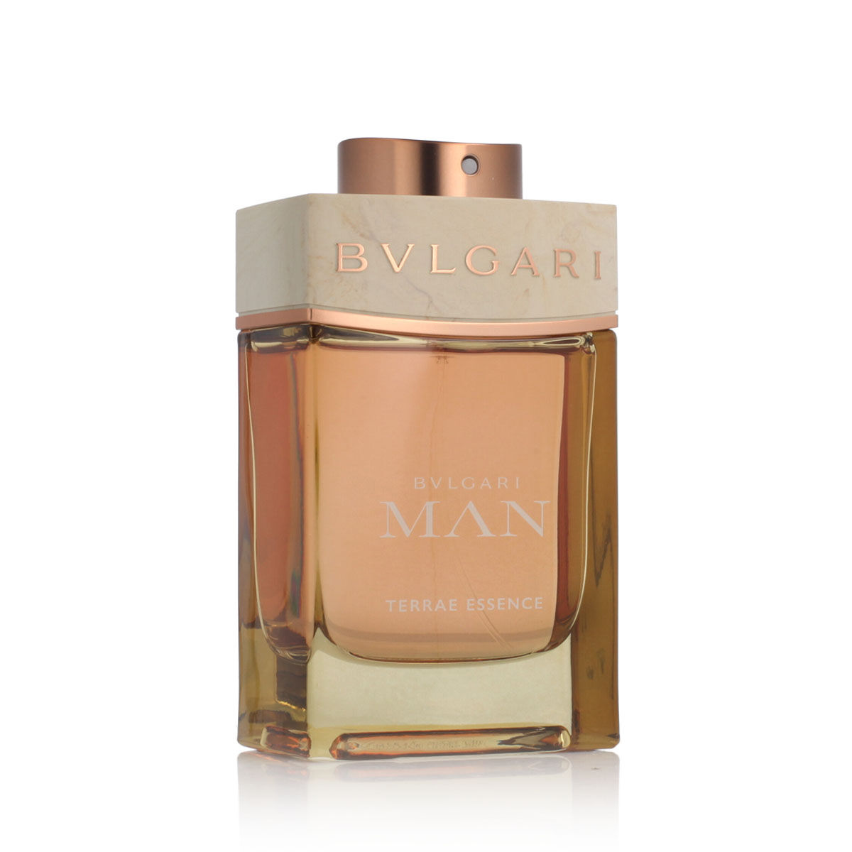 Bvlgari MAN Terrae Essence M EdP 100 ml /2021