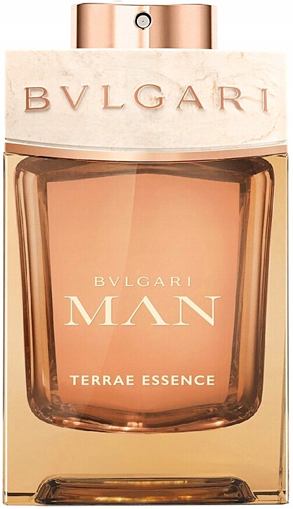 Bvlgari MAN Terrae Essence M EdP 100 ml - tester /2021