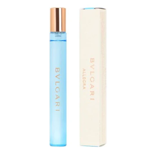 Bvlgari Allegra Passeggiata W EdP Sample EdP 1.5 ml /2023