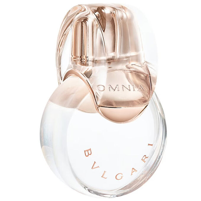 Bvlgari Omnia Crystalline Edt Spray   50 ml