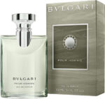 Bvlgari Pour Homme Edp Spray   100 ml - Image 3