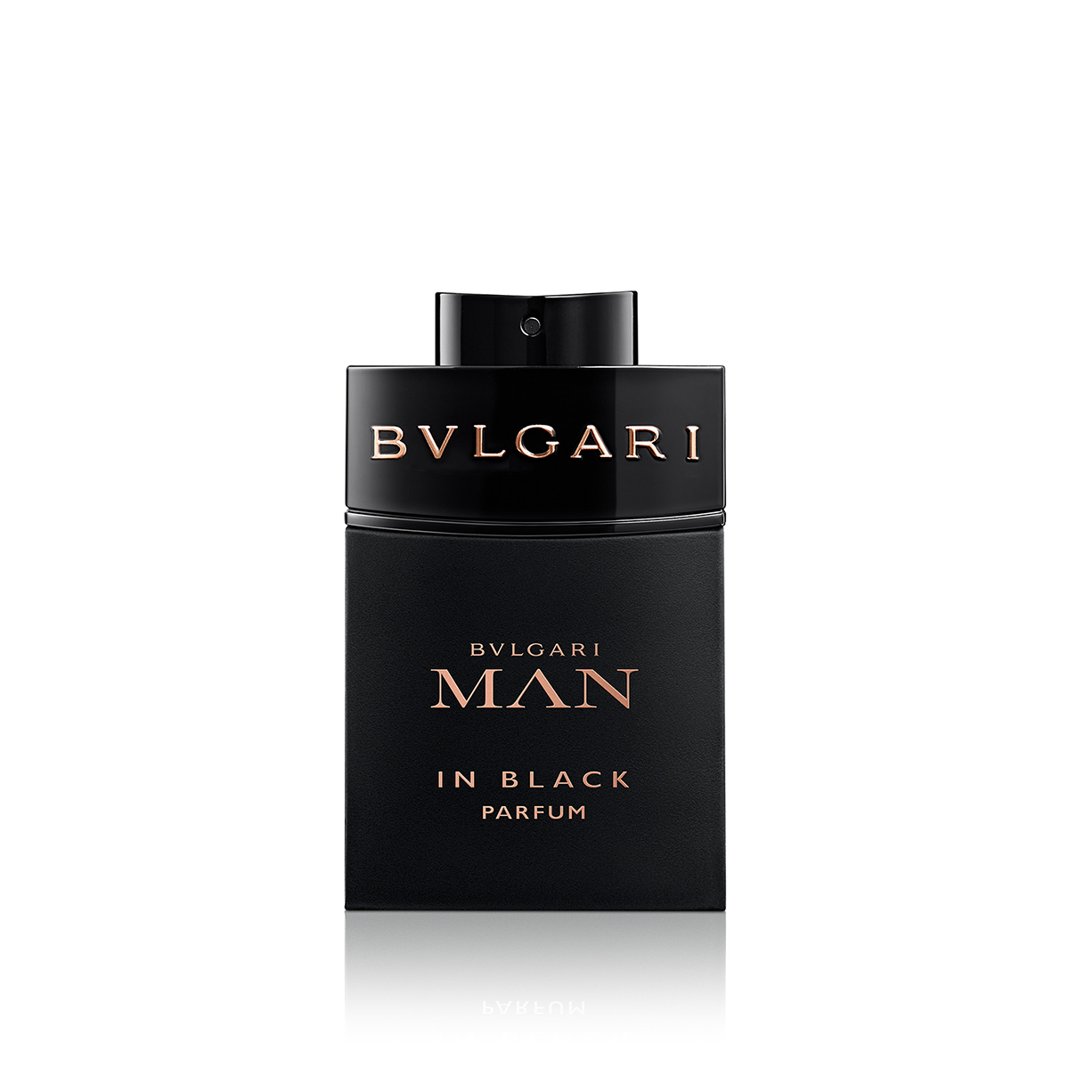 Bvlgari Man In Black Parfum Spray   60 ml