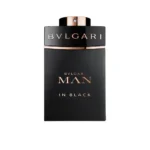BVLGARI BVLGARI MAN IN BLACK edp vapo 60 ml