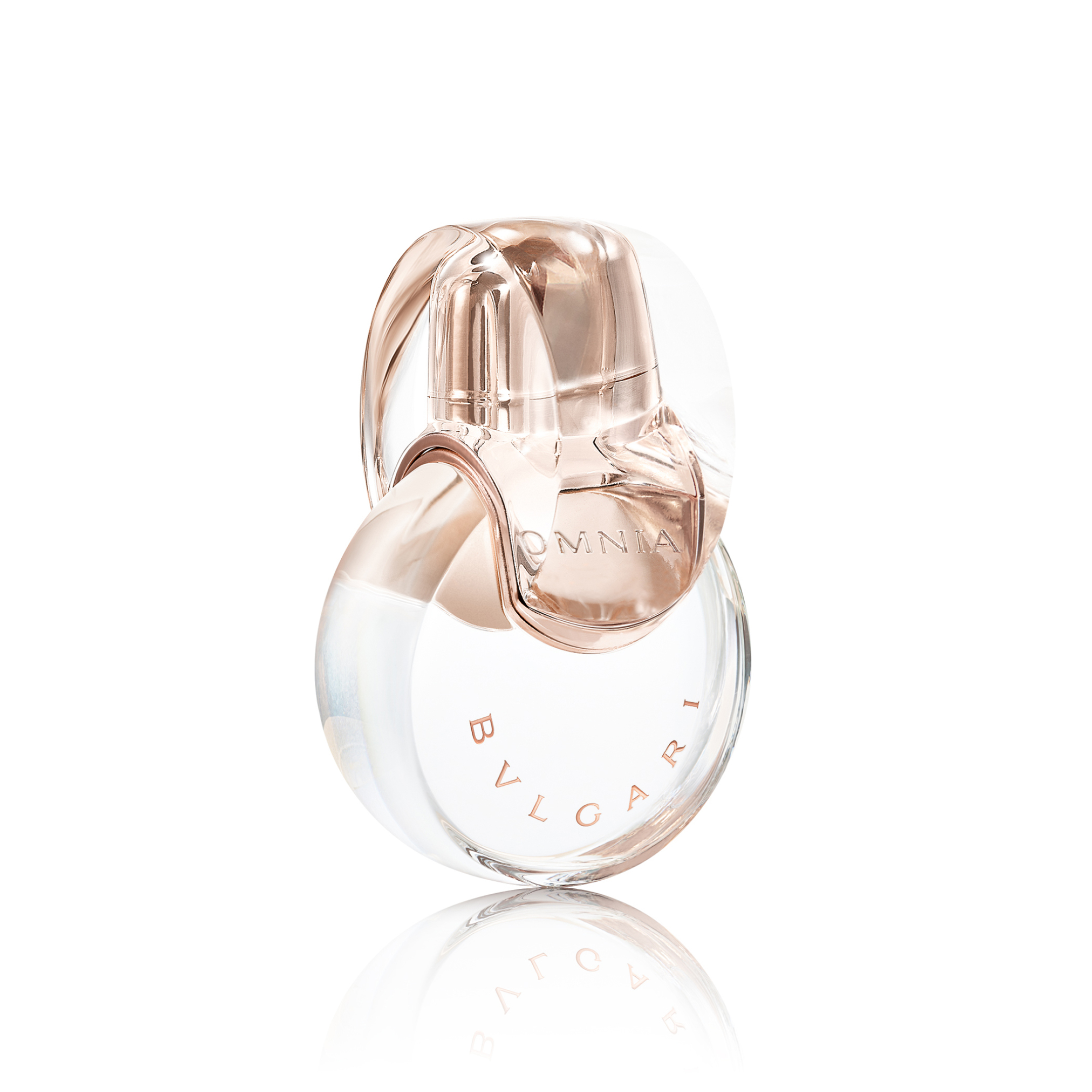Bvlgari Omnia Crystalline Edt Spray   50 ml