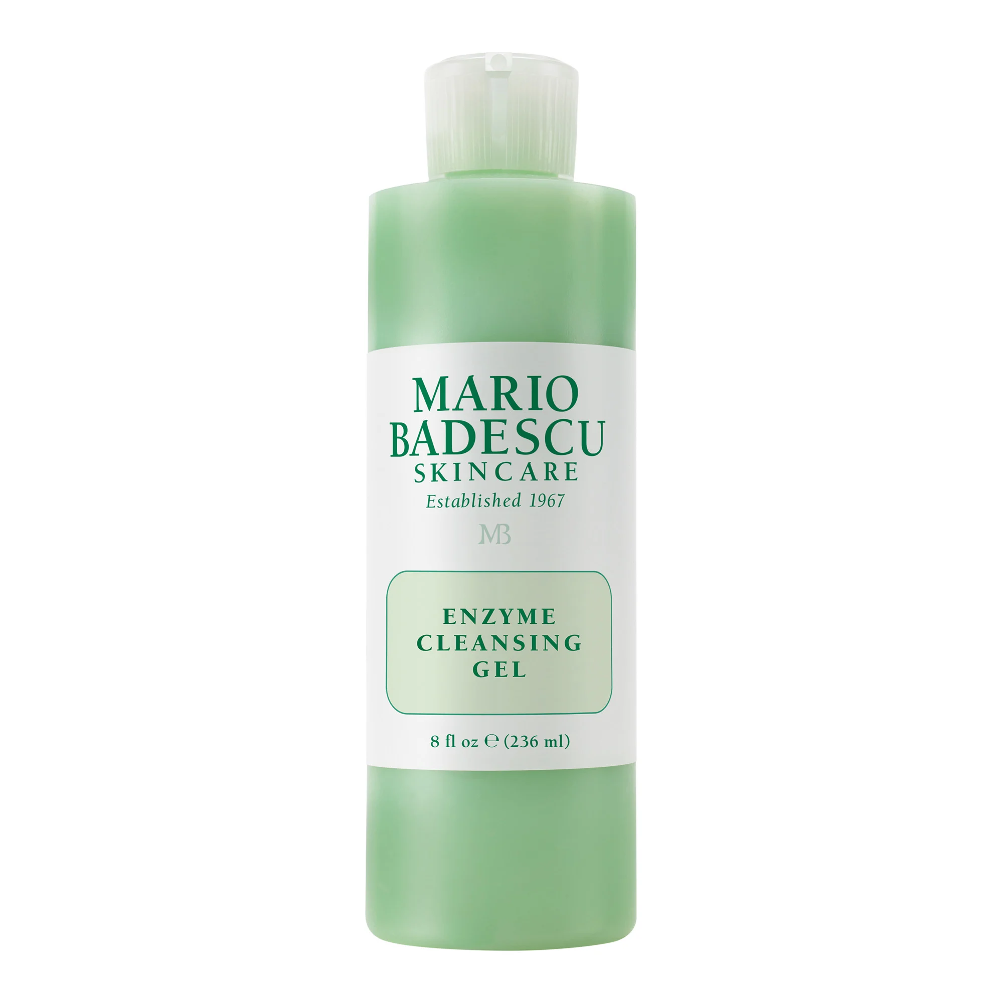 Mario Badescu Enzyme Cleansing Gel   236 ml