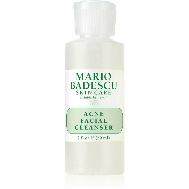 Mario Badescu Acne Facial Cleanser   59 ml