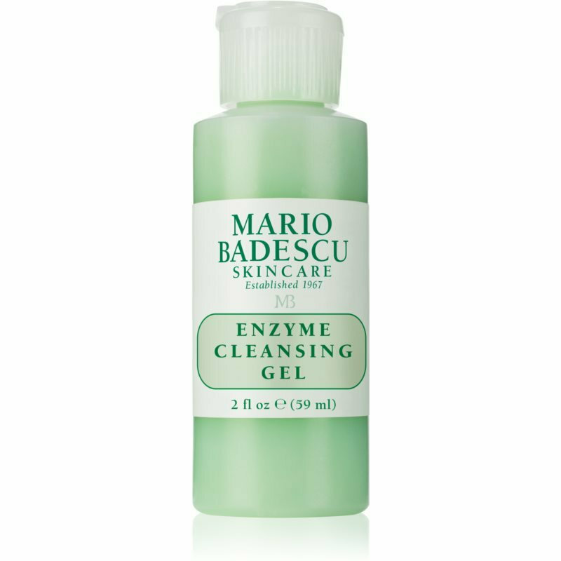 Mario Badescu Enzyme Cleansing Gel   59 ml