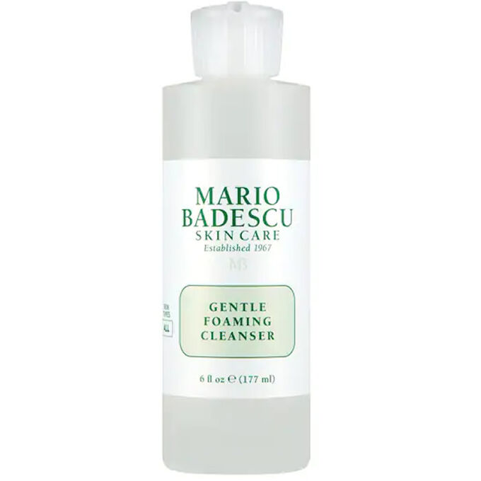 Mario Badescu Foaming Cleanser   177 ml