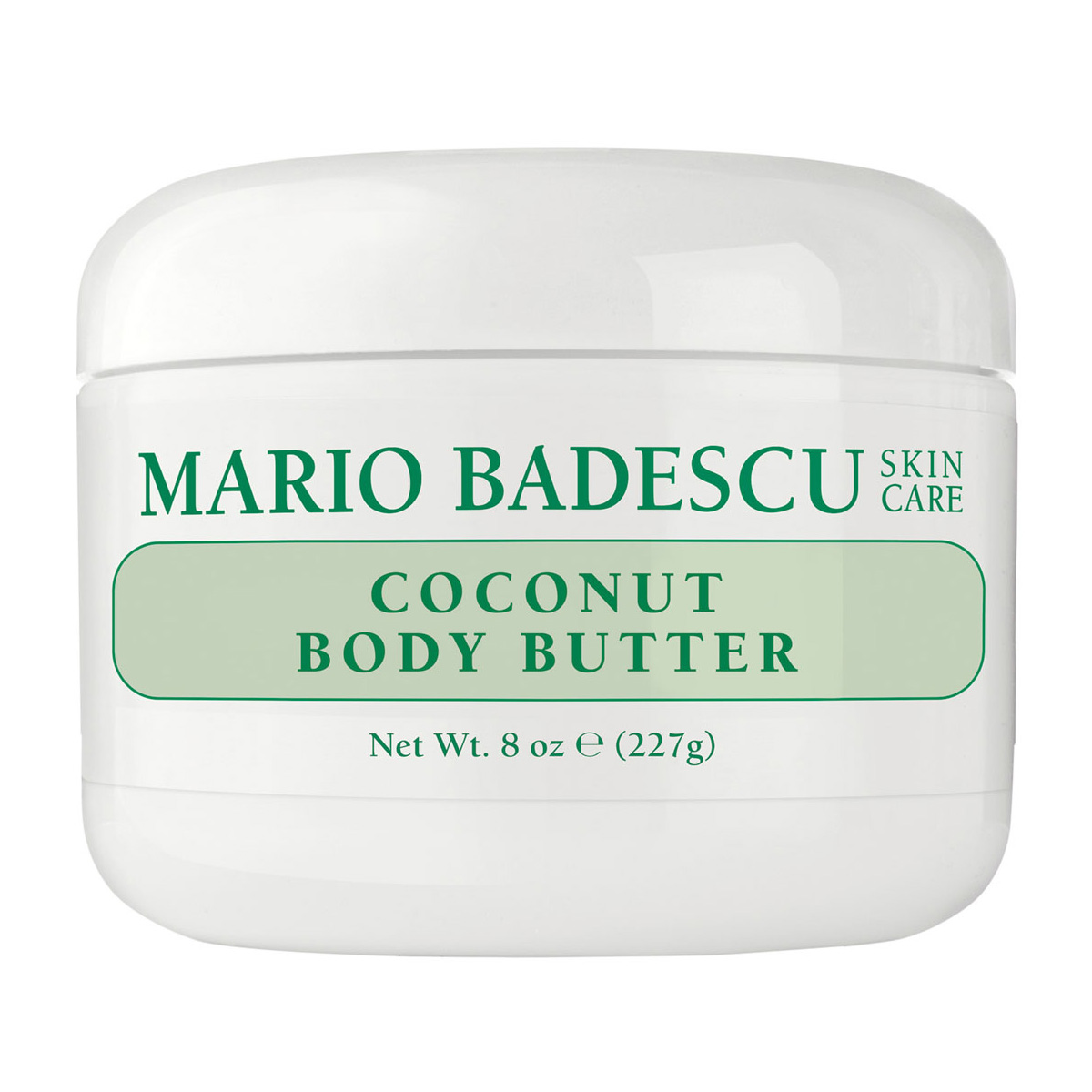 Mario Badescu Coconut Body Butter   227 g