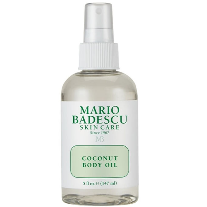 Mario Badescu Coconut Body Oil   147 ml