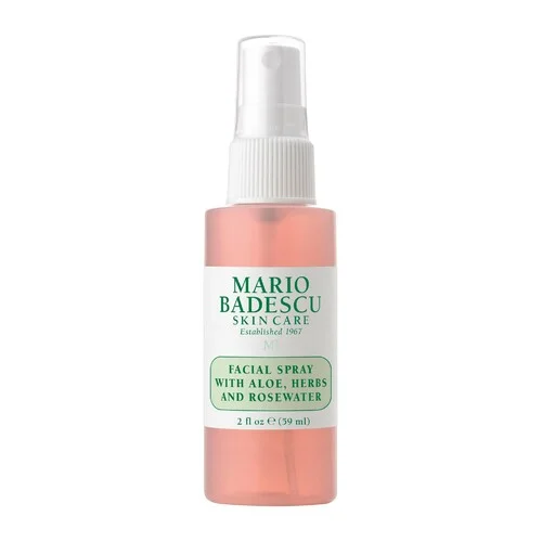 Mario Badescu Facial Spray With Aloe,Herbs & Rosewater   59 ml