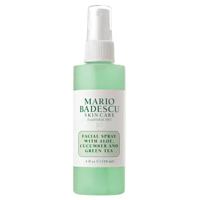 Mario Badescu Facial Spray Aloe, Cucumber & Green Tea   118 ml
