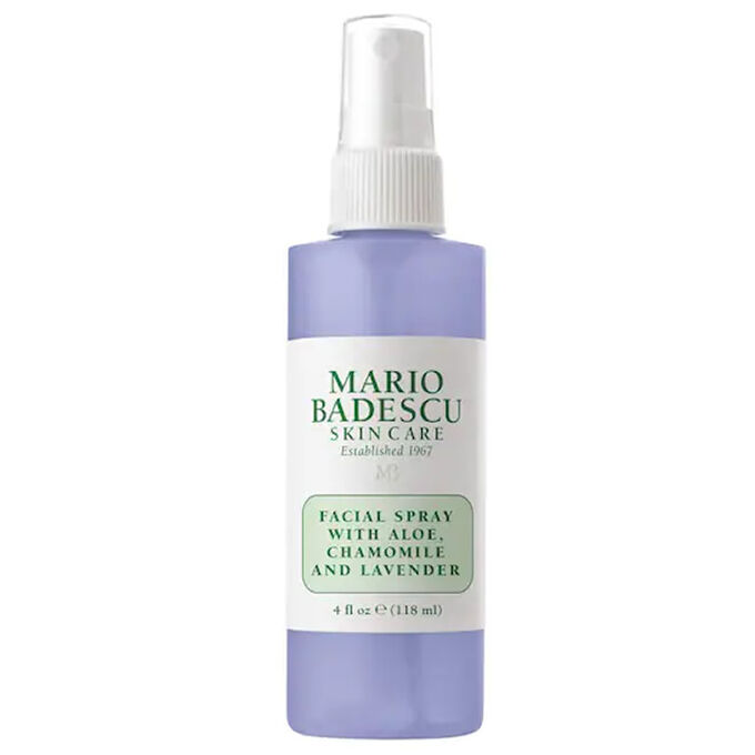 Mario Badescu Facial Spray Aloe, Chamomile & Lavender    118 ml