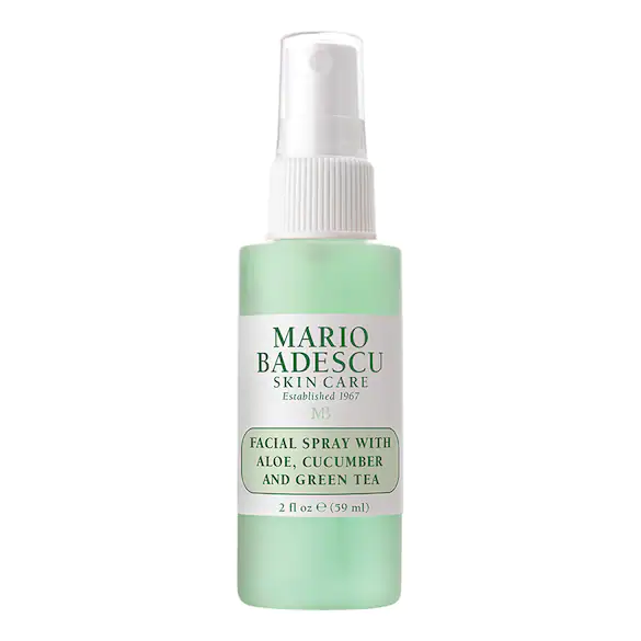 Mario Badescu Facial Spray With Aloe,Chamomile & Lavender, All Skin Types   236 ml