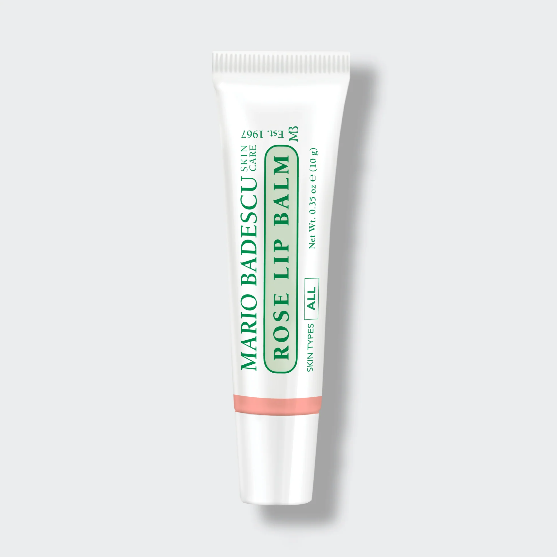 Mario Badescu Lip Balm Rose   10 g