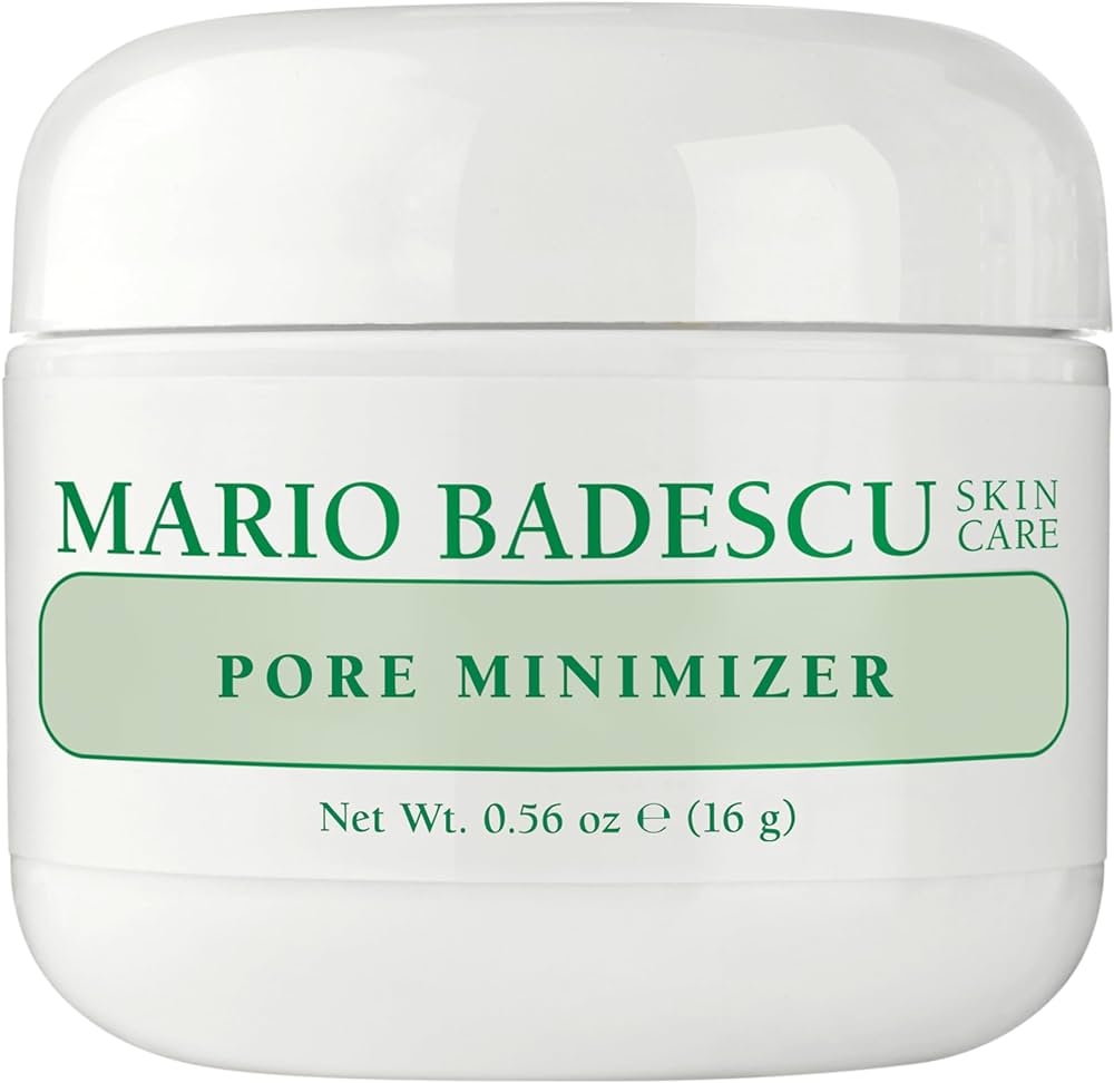Mario Badescu Pore & Blackhead Minimizer   16 g